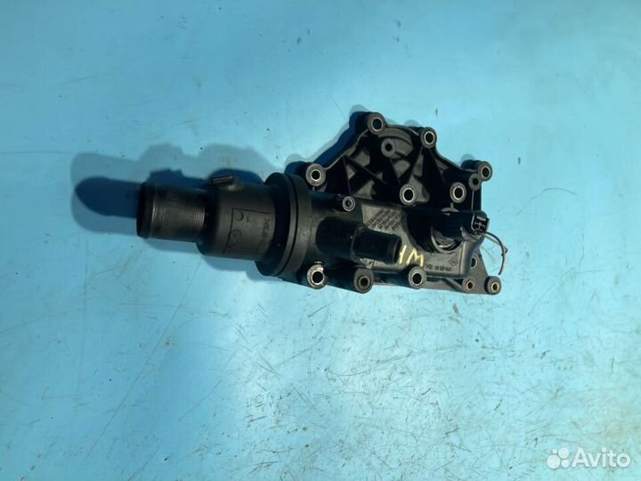 Корпус термостата для Renault Megane 2