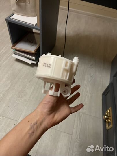 Фильтр топливный для Kia