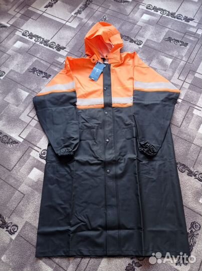 Костюм сварщика летний 48-50