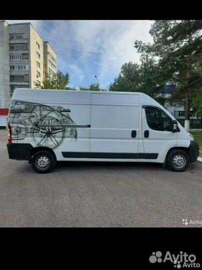 Транспортные услуги, перевозки, грузоперевозки