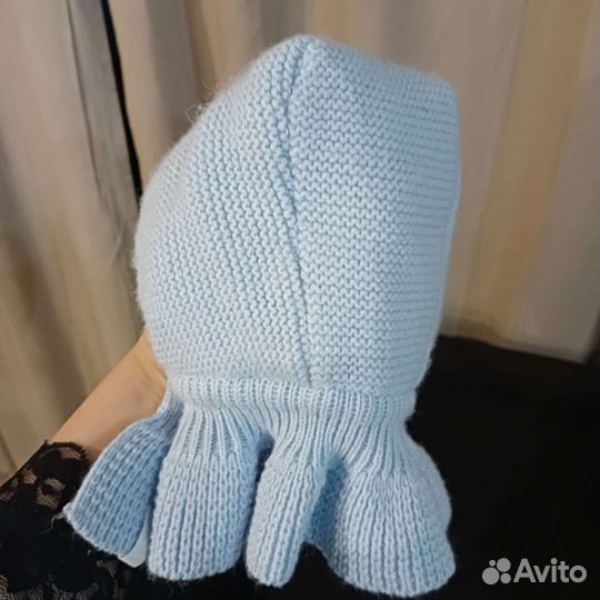 Шапка для мальчика