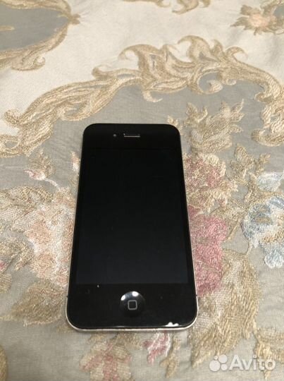 iPhone 4s 16gb