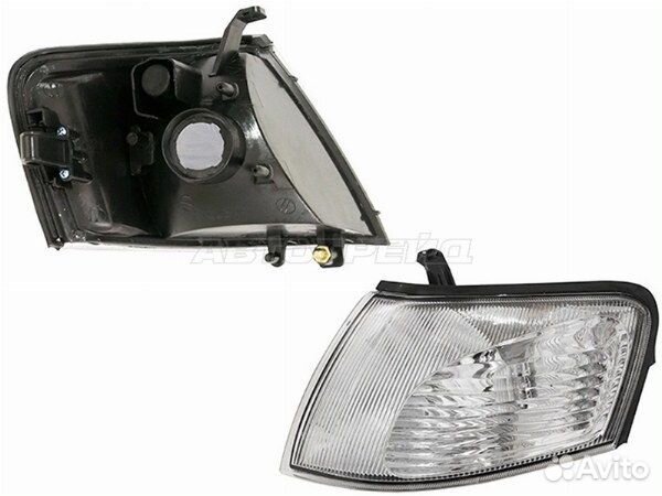 Габарит nissan AD nissan AD/wingroad 99-05 Y11 nissan wingroad