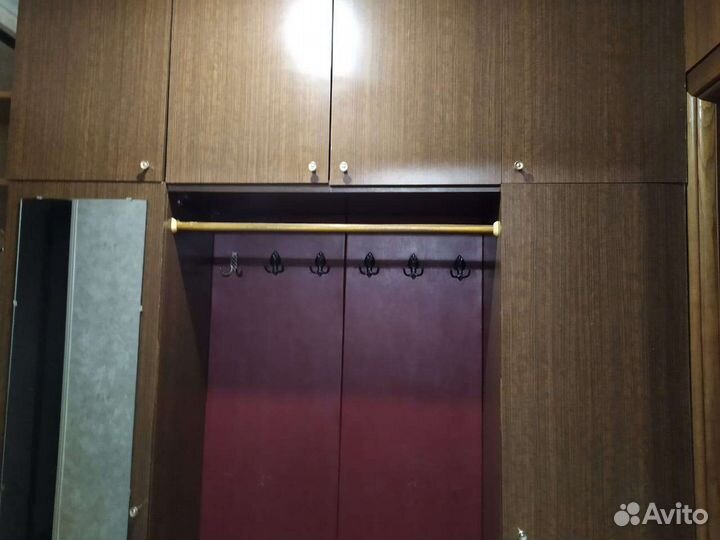 Прихожая
