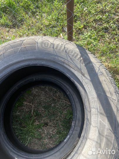 4 Колеса 235 60 r18 летние