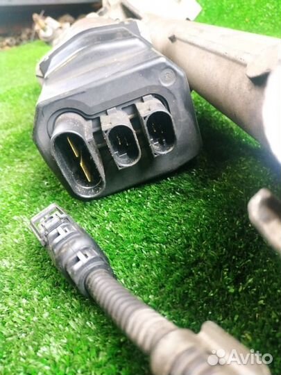 Рулевая рейка Bmw 335I F30 N55 2012