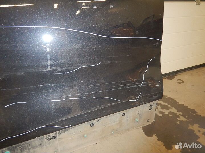 Дверь передняя левая Exeed Exeed VX