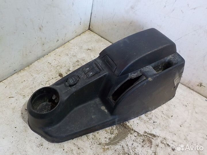 Подлокотник hyundai matrix