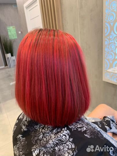 Мелирование