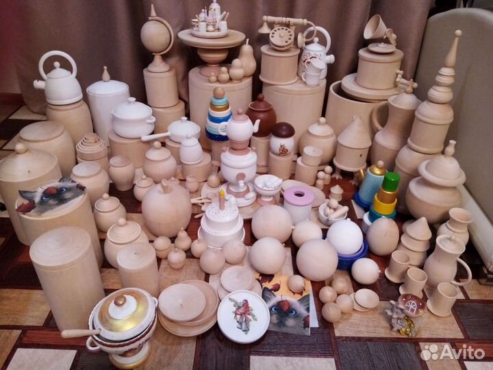 Шкатулка Груша. Яблоко Гриб. жёлудь