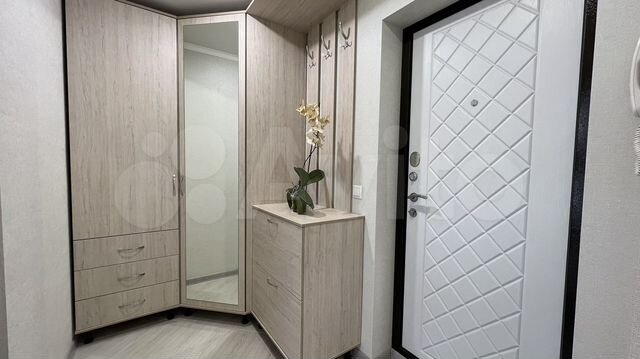2-к. квартира, 52,9 м², 3/5 эт.