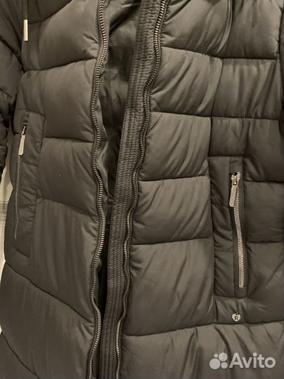 Пуховик женский,rinascimento