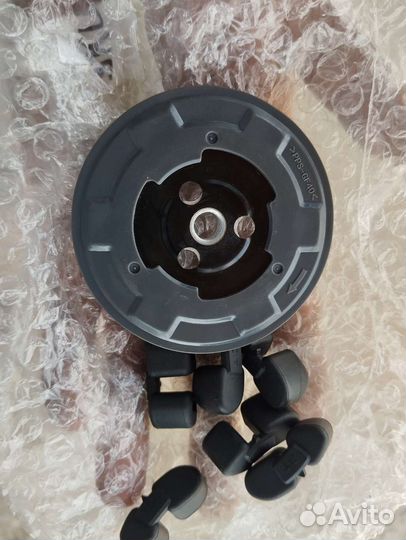 Срывная муфта opel corsa d