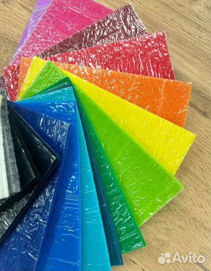 Ковролин выставочный