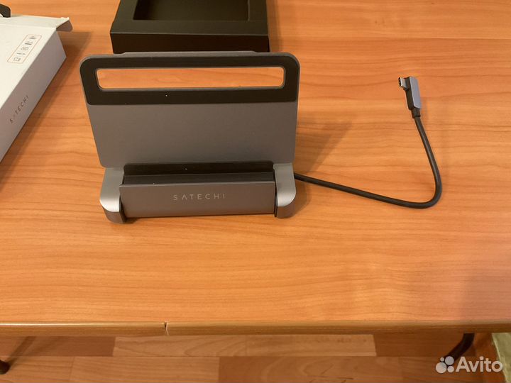 Адаптер мультипортовый для lpad pro (6 в 1)