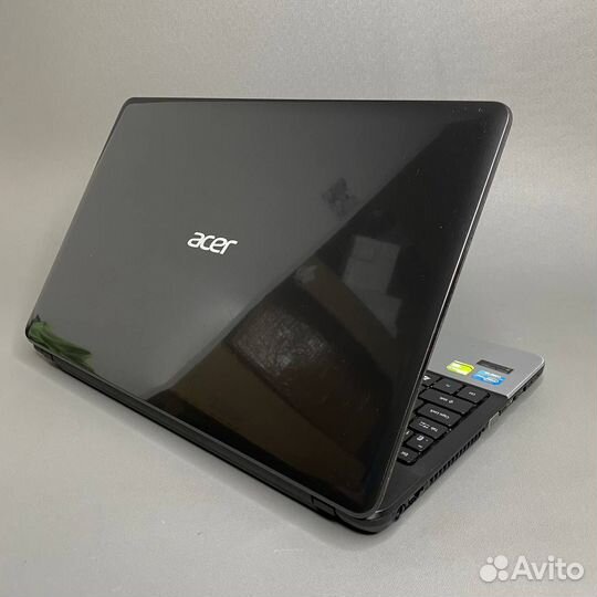 15.6'' Ноутбук Acer Aspire ES1-531G