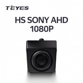 Камера заднего вида Teyes HS sony AHD 1080P