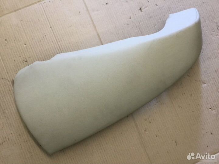 Спинка сиденья заднего Bmw 3-Серия E90 2005