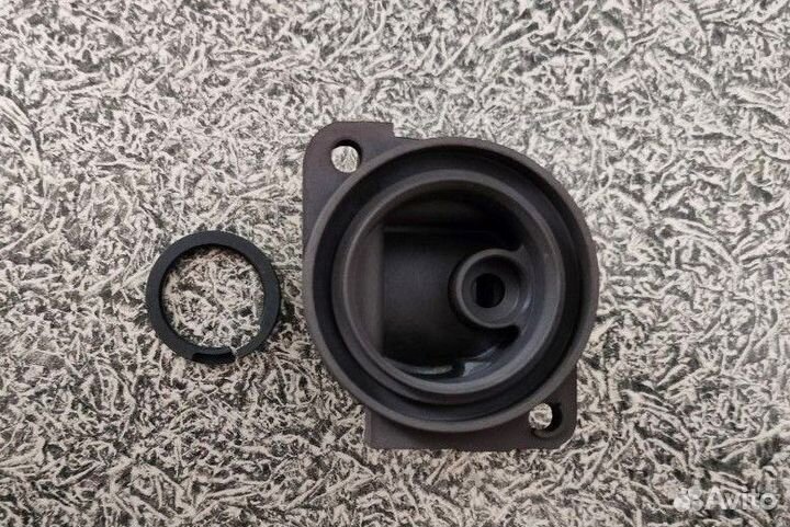 Ремкомплект компрессора пневмы на Мерседес, Ауди