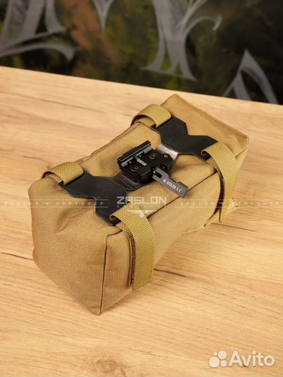 Мешок для стрельбы Баррикадный 