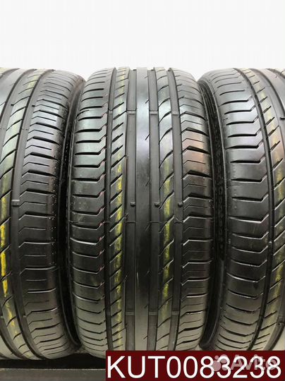 Continental ContiSportContact 5 225/40 R18 99R