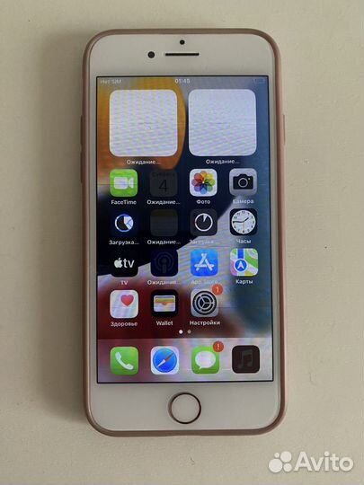 iPhone 7, 32 ГБ