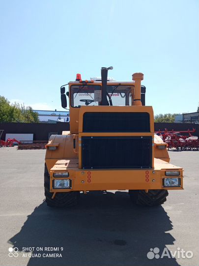 Трактор Кировец К-701, 2021