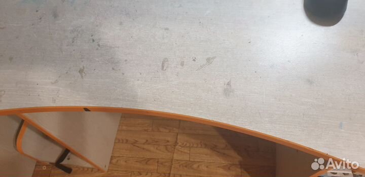 Мебель в детскую