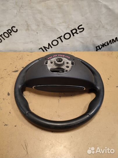 Руль Volvo V40 подушка без пиропатрона S60 V60