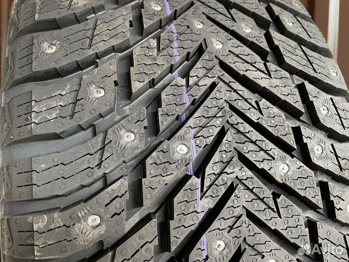 Nokian Tyres Hakkapeliitta 10p SUV 265/45 R20 108T