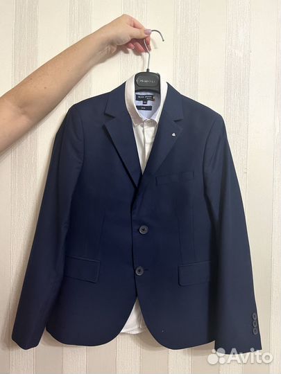 Школьная форма для мальчика Alessandro Borelli