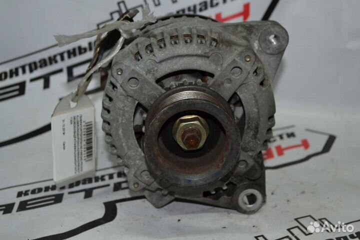 Генератор toyota 1AZ-FSE 2AZ-FE. isis kluger V noa