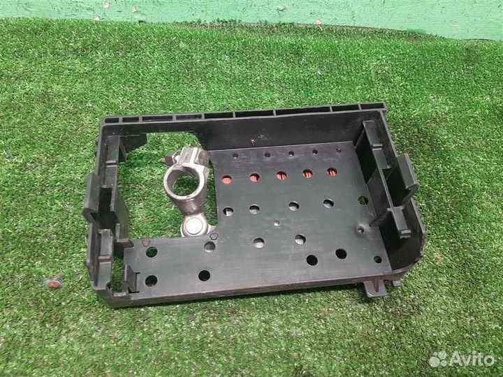 Клемма акб плюс Opel Zafira C 2014