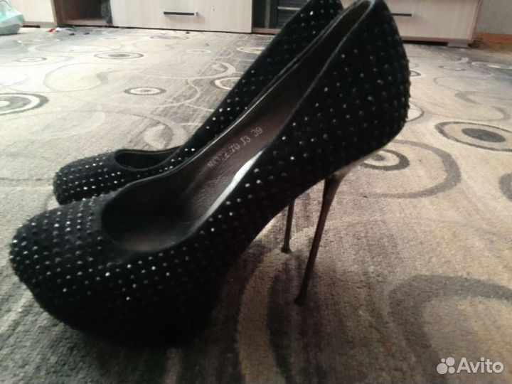 Туфли женские