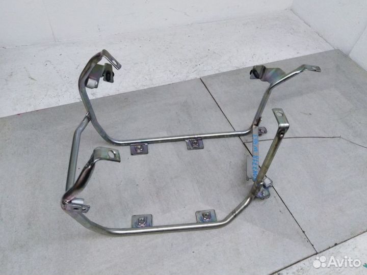 Кронштейн блоков управления Mercedes W463 G