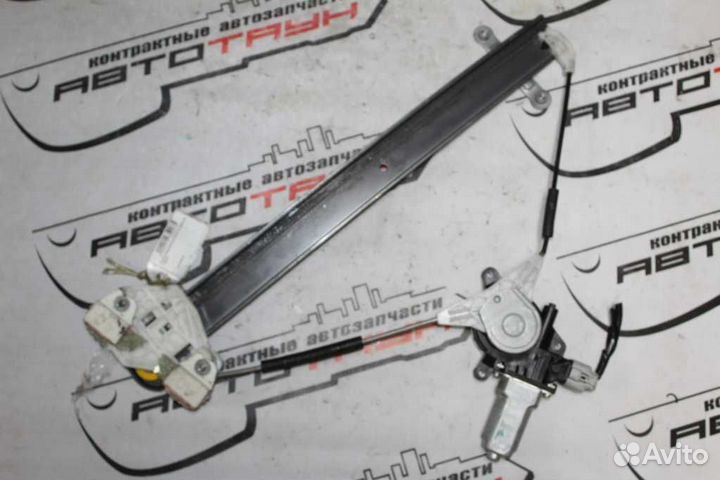 Стеклоподъемник honda odyssey RB1 RB2 F L