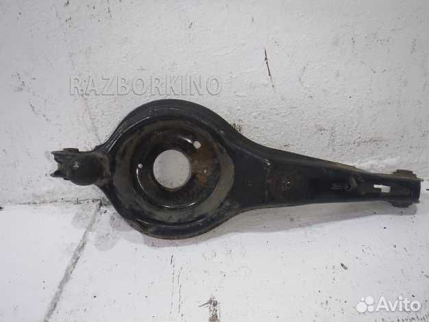 Рычаг задний нижний Форд