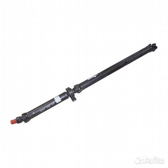 Вал Карданный Газель Бизнес Турция Оригинал