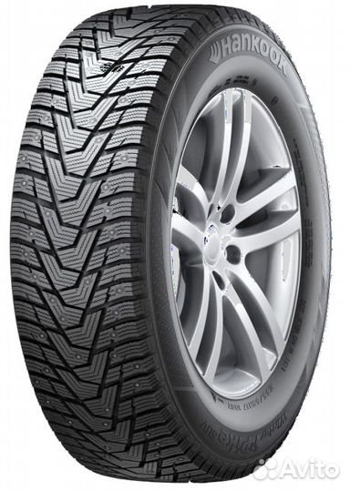 Hankook Winter I'Pike RS2 W429 235/55 R19