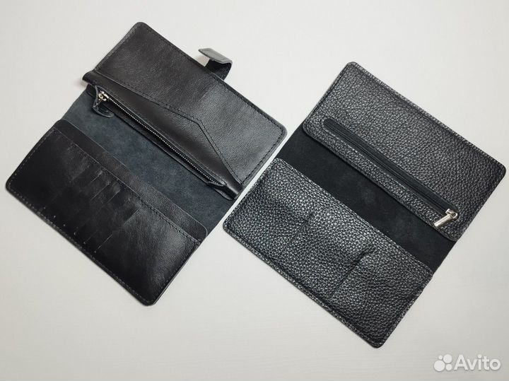 Обложки для документов