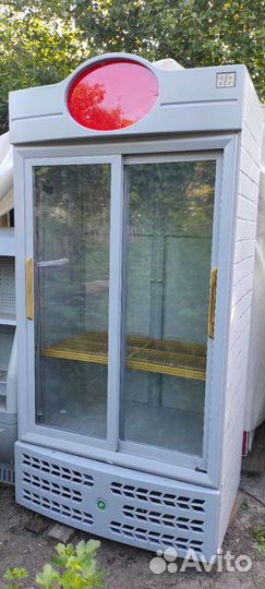 Холодильник бу