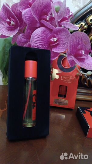Духи женские