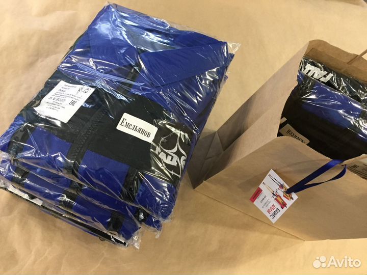 Швейное производство, пошив одежды и аксессуаров