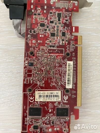 Видеокарты