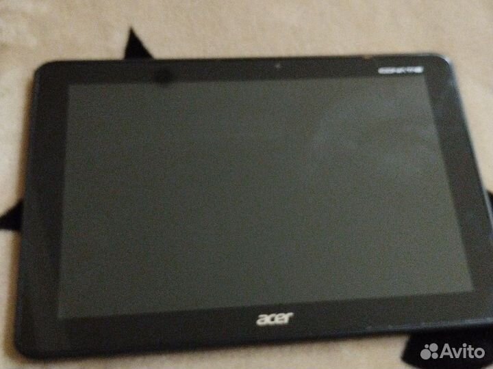 Планшет acer iconia tab