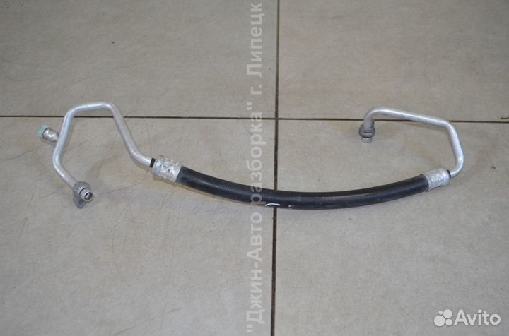 Трубка кондиционера Mazda 6 GJ mazda 3 BM BN