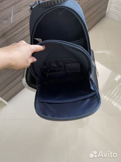 Рюкзак школьный ортопедический