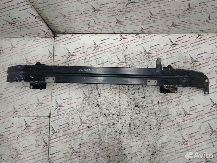 Усилитель бампера передний w168 Mercedes