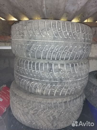 Continental ComfortContact - 1 225/50 R17