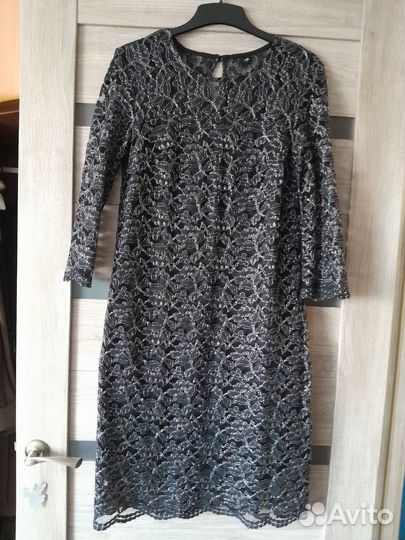 Платье женское 44 46